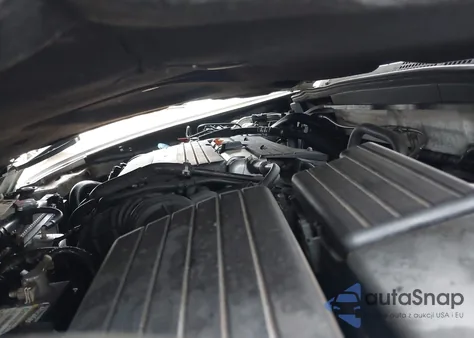 2005 Honda Accord 2.4 Ex из США, поврежденный, VIN 1HGCM56735A161514